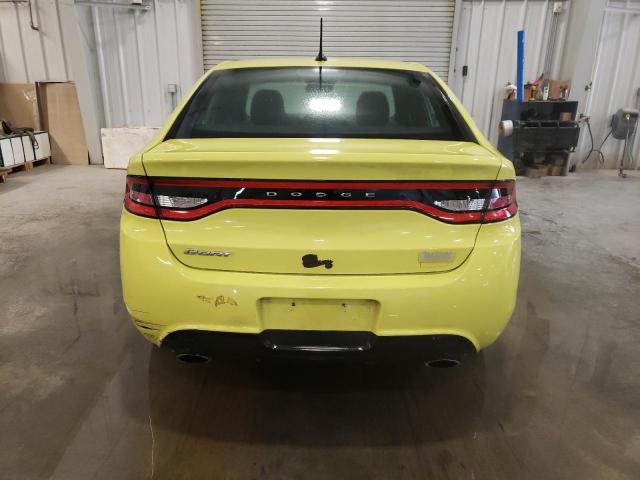 Photo 6 from auction – 2013 DODGE DART SXT with VIN 1C3CDFBA1DD182370