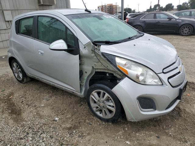 Photo 4 from auction – 2014 CHEVROLET SPARK EV 2 with VIN KL8CL6S03EC549761