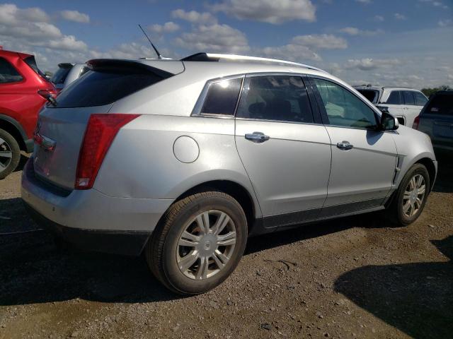 Photo 3 from auction – 2011 CADILLAC SRX LUXURY with VIN 3GYFNDEY4BS509483