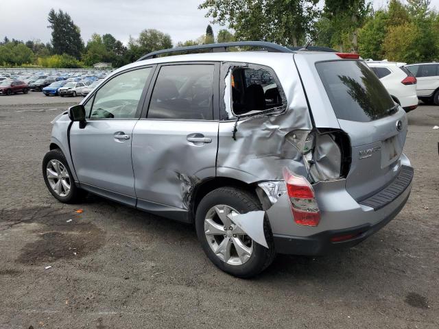Photo 2 from auction – 2014 SUBARU FORESTER 2 with VIN JF2SJAEC3EH480365