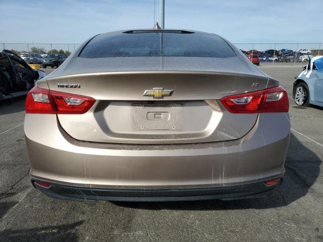 Photo 6 from auction – 2018 CHEVROLET MALIBU LT with VIN 1G1ZD5ST5JF258425