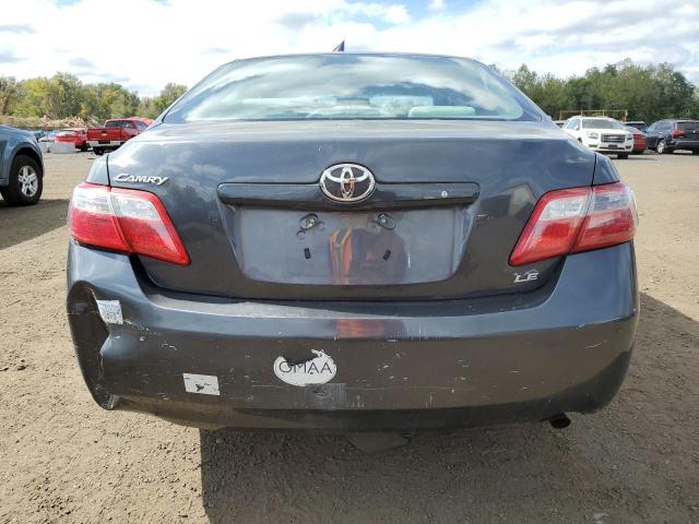 Photo 6 from auction – 2009 TOYOTA CAMRY BASE with VIN 4T1BE46K39U389826