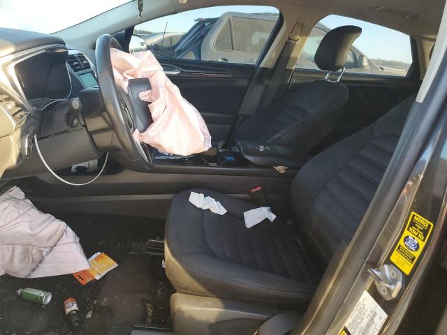 Photo 7 from auction – 2015 FORD FUSION SE with VIN 3FA6P0H74FR146388