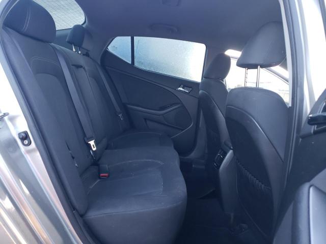 Photo 10 from auction – 2012 KIA OPTIMA HYB with VIN KNAGM4AD1C5023688