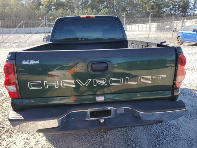 Photo 6 from auction – 2001 CHEVROLET SILVERADO with VIN 1GCEC14V21Z247090