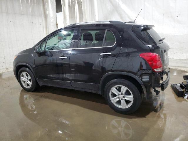 Photo 2 from auction – 2020 CHEVROLET TRAX 1LT with VIN KL7CJLSB0LB006526