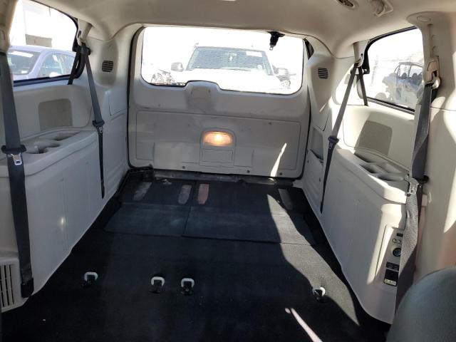 Photo 10 from auction – 2016 CHRYSLER TOWN & COU with VIN 2C4RC1BG0GR206630