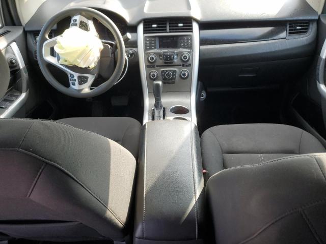 Снимка 8 от търг – 2013 FORD EDGE SE с VIN 2FMDK3G99DBA09863