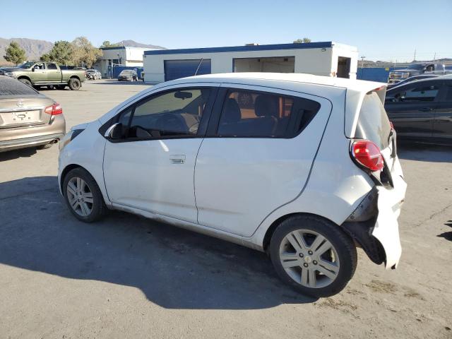 صورة رقم 2 من المزاد - 2013 CHEVROLET SPARK LS مع VIN KL8CA6S90DC508216