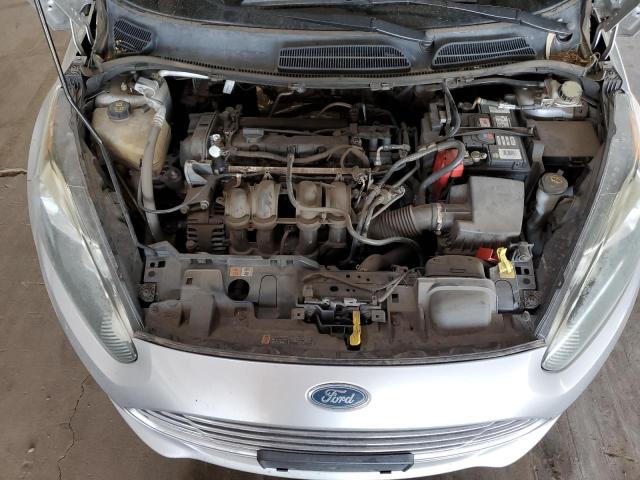 Photo 11 from auction – 2015 FORD FIESTA SE with VIN 3FADP4BJ0FM110875