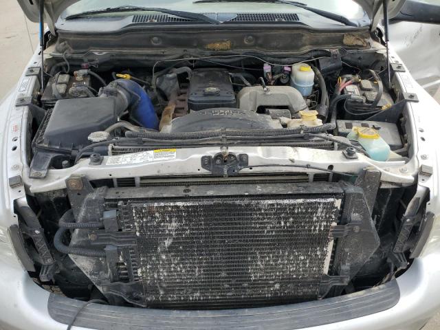 Photo 11 from auction – 2004 DODGE RAM 3500 S with VIN 3D7MU48C04G152296