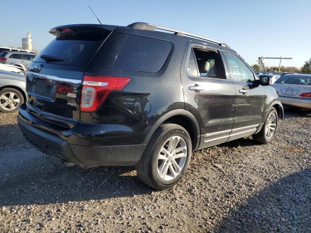 Photo 3 from auction – 2012 FORD EXPLORER L with VIN 1FMHK8F85CGA63093