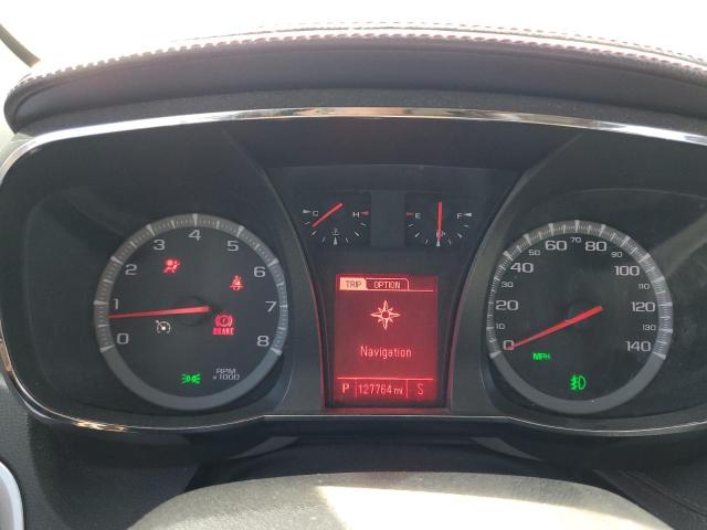 Photo 9 from auction – 2013 GMC TERRAIN DE with VIN 2GKFLZE34D6361760