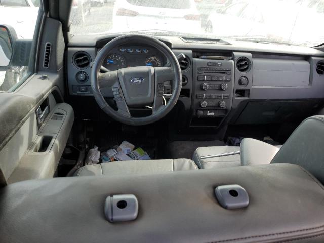 Zdjęcie 8 z aukcji – 2014 FORD F150 z VIN 1FTNF1CF0EKG07151