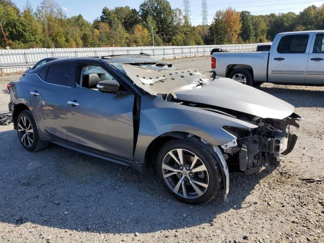Photo 4 from auction – 2016 NISSAN MAXIMA 3.5 with VIN 1N4AA6AP9GC381541