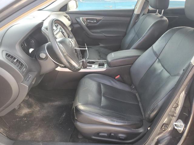 Photo 7 from auction – 2013 NISSAN ALTIMA 2.5 with VIN 1N4AL3AP4DN548722