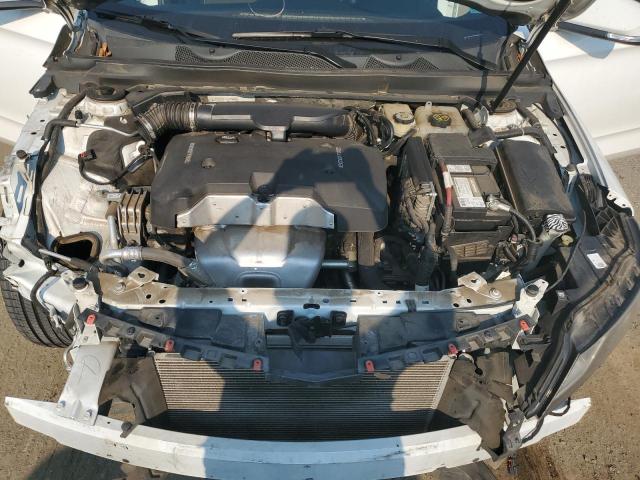 Photo 11 from auction – 2014 CHEVROLET IMPALA LT with VIN 1G1115SL1EU130593