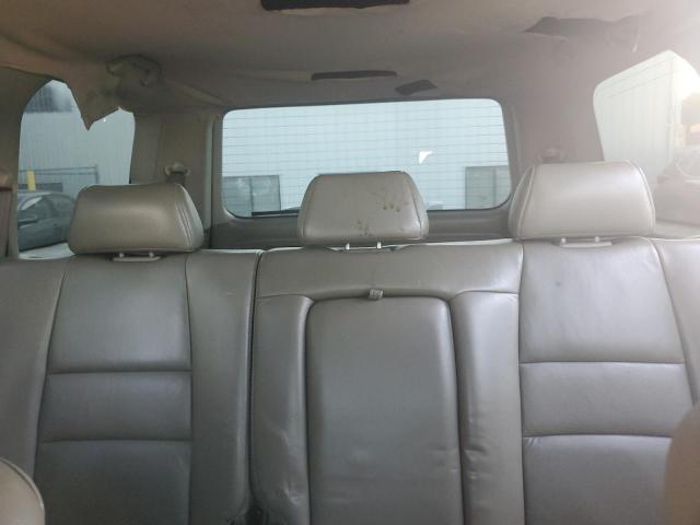 Photo 10 from auction – 2006 HONDA PILOT EX with VIN 2HKYF18576H529688