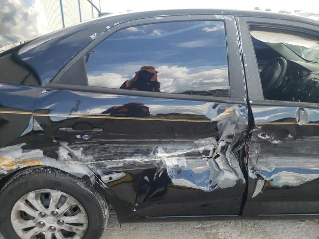 Photo 10 from auction – 2013 KIA FORTE EX with VIN KNAFU4A24D5688306