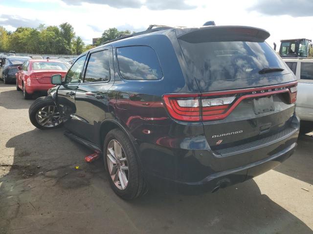 Photo 2 from auction – 2021 DODGE DURANGO GT with VIN 1C4RDJDG1MC610485