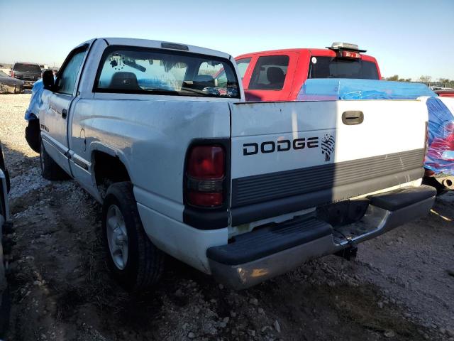 Photo 2 from auction – 1998 DODGE RAM 1500 with VIN 1B7HC16Z3WS764461