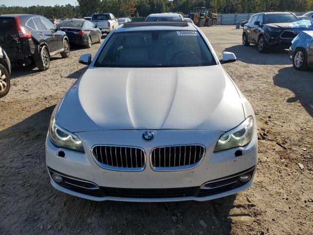 Photo 5 from auction – 2015 BMW 528 XI with VIN WBA5A7C52FD627185