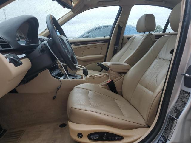 Photo 7 from auction – 2004 BMW 330 I with VIN WBAEV53464KM36930