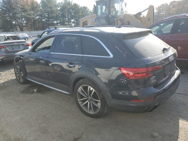 Photo 2 from auction – 2017 AUDI A4 ALLROAD with VIN WA18NAF46HA174918