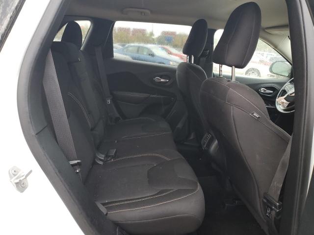 Photo 11 from auction – 2015 JEEP CHEROKEE L with VIN 1C4PJMCS7FW664009