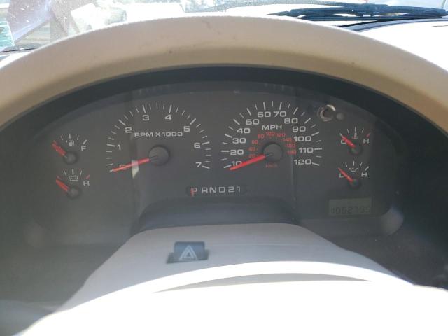 Photo 9 from auction – 2008 FORD F150 with VIN 1FTPX14V38FB70173