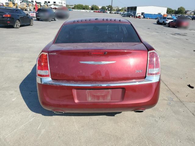 Photo 6 from auction – 2014 CHRYSLER 300 with VIN 2C3CCAAGXEH228925