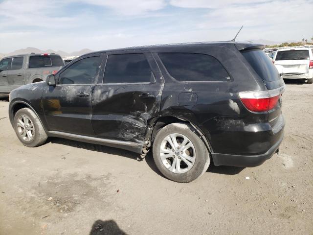Photo 2 from auction – 2013 DODGE DURANGO SX with VIN 1C4RDHAG3DC677702