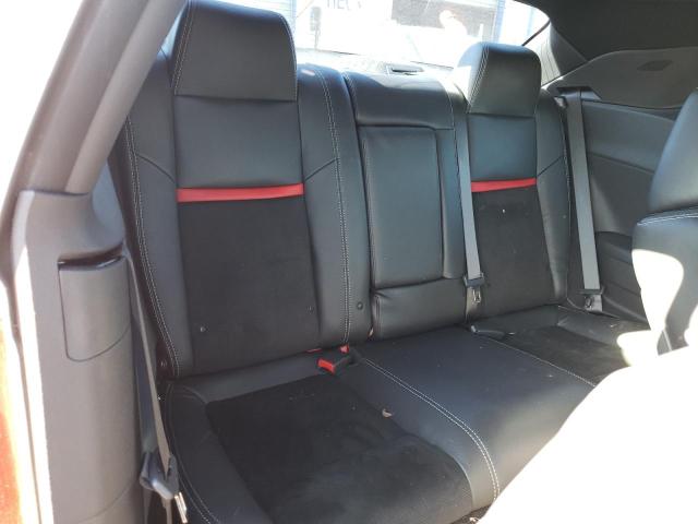 Photo 10 from auction – 2011 DODGE CHALLENGER with VIN 2B3CJ7DJ1BH526871