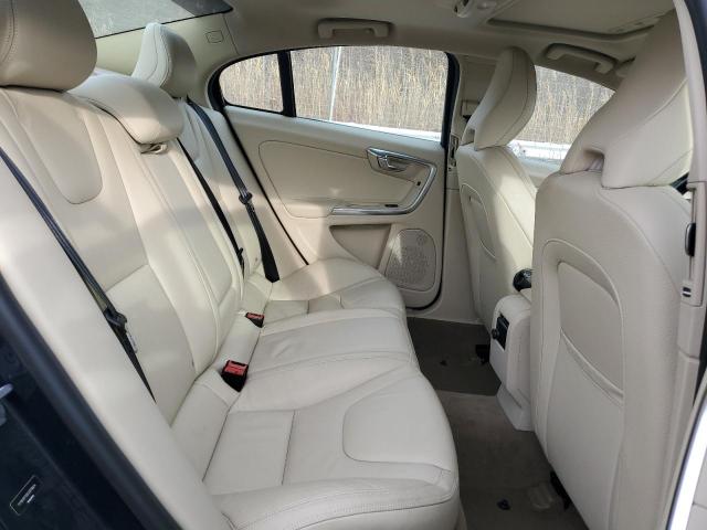Photo 10 from auction – 2014 VOLVO S60 T5 with VIN YV1612FS5E2275624