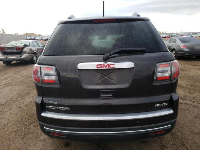 Photo 6 from auction – 2014 GMC ACADIA SLT with VIN 1GKKVSKD9EJ124893