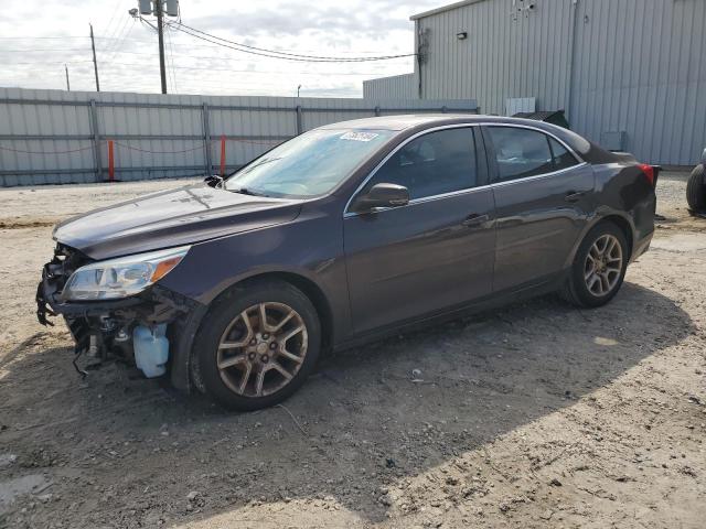 CHEVROLET MALIBU 1LT 2015 with VIN 1G11C5SL0FF215845 - Photo from auction