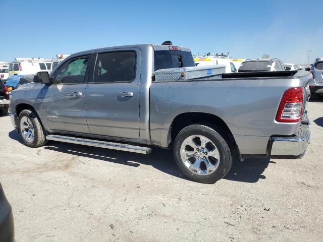 Photo 2 from auction – 2021 RAM 1500 BIG H with VIN 1C6SRFFT1MN827329