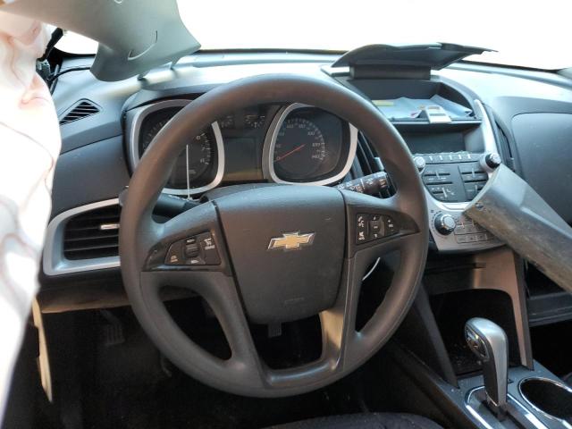 Photo 9 from auction – 2015 CHEVROLET EQUINOX LS with VIN 2GNALAEK5F6419223