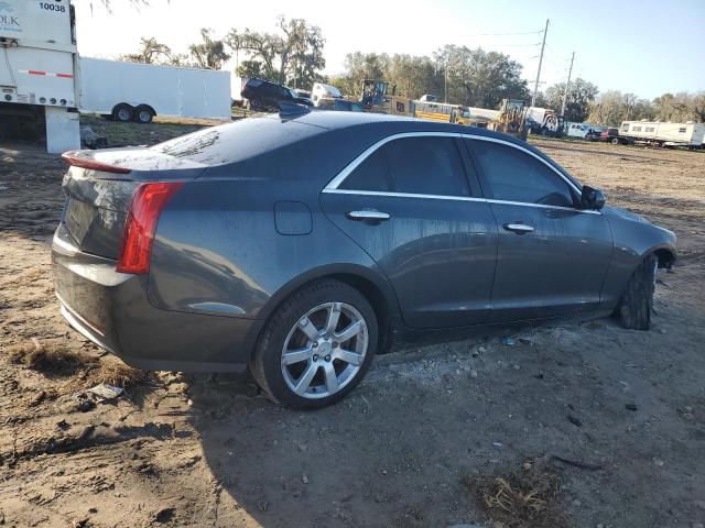 Photo 3 from auction – 2015 CADILLAC ATS with VIN 1G6AA5RA2F0110361