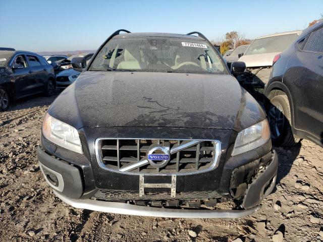 Photo 5 from auction – 2012 VOLVO XC70 3.2 with VIN YV4940BZ9C1144486