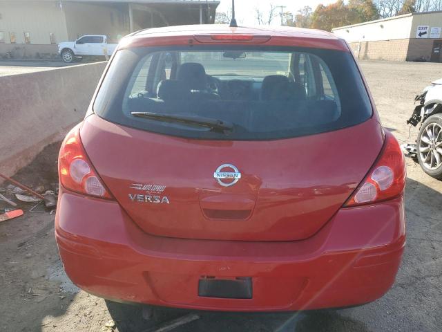 Photo 6 from auction – 2010 NISSAN VERSA S with VIN 3N1BC1CP9AL407210