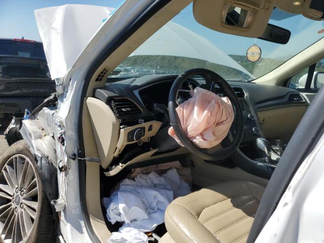 Photo 8 from auction – 2013 FORD FUSION SE with VIN 3FA6P0H94DR216616