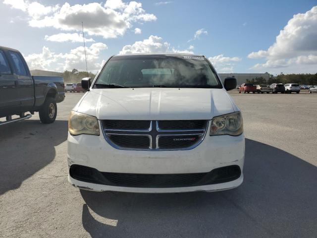 Photo 5 from auction – 2012 DODGE GRAND CARA with VIN 2C4RDGBG8CR285832