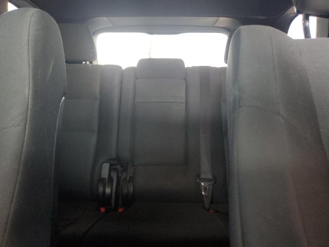 Photo 10 from auction – 2014 JEEP GRAND CHER with VIN 1C4RJFAG5EC457766