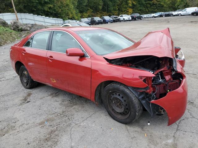 Photo 4 from auction – 2009 TOYOTA CAMRY BASE with VIN 4T1BE46K09U368223