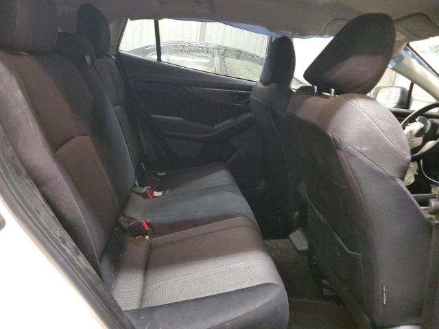Photo 10 from auction – 2021 SUBARU CROSSTREK with VIN JF2GTABC7M8277434