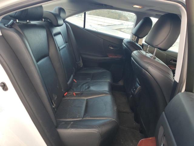 Photo 10 from auction – 2010 LEXUS HS 250H with VIN JTHBB1BA9A2019245