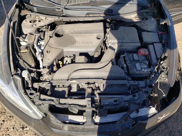 Photo 11 from auction – 2017 NISSAN ALTIMA 2.5 with VIN 1N4AL3AP4HC167891