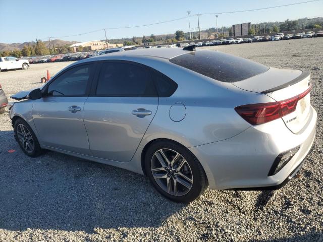 Photo 2 from auction – 2020 KIA FORTE EX with VIN 3KPF54AD4LE213310