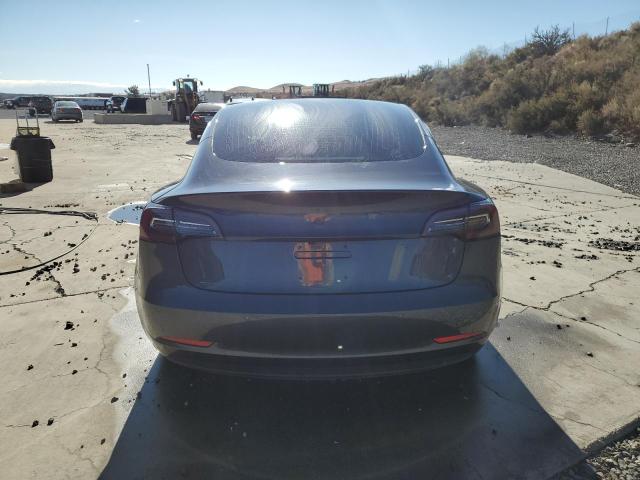Photo 6 from auction – 2018 TESLA MODEL 3 with VIN 5YJ3E1EA6JF166970